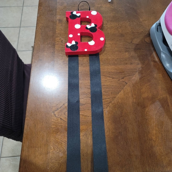 Custom bow holders - Picture 2 of 6